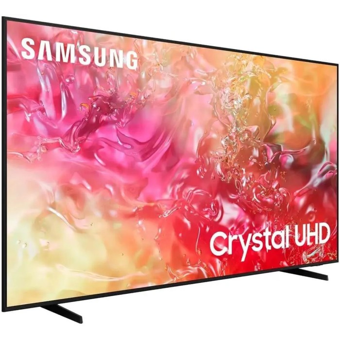 Телевизор LED 50” 4K Samsung UE50DU7100UXRU - фото 51635260