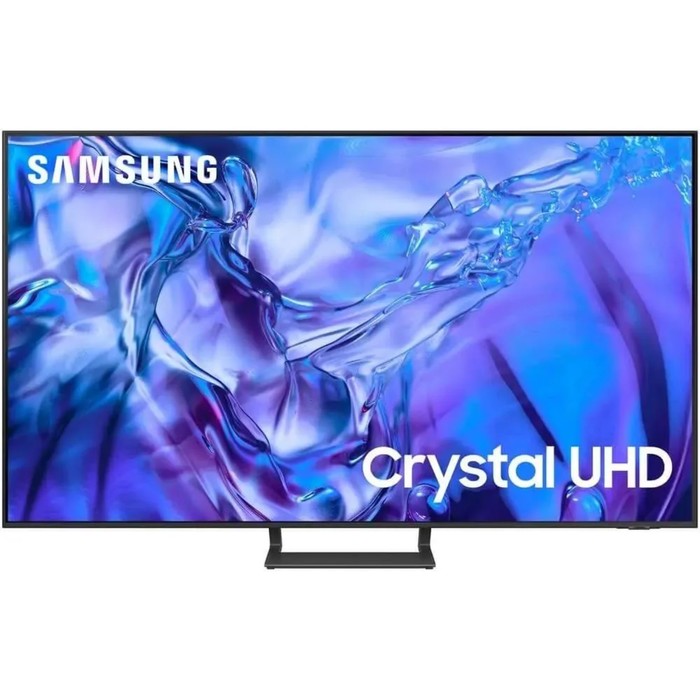 Телевизор LED 50” 4K Samsung UE50DU8500UXRU - Фото 1