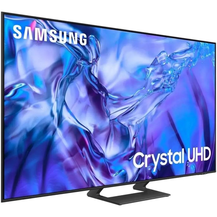 Телевизор LED 50” 4K Samsung UE50DU8500UXRU - фото 51635266