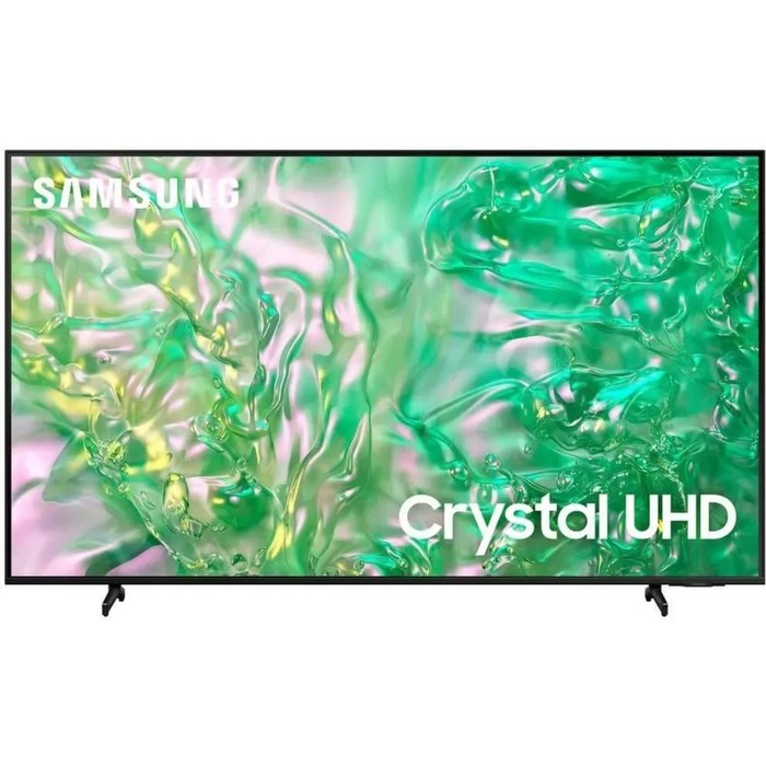 Телевизор LED 55” 4K Samsung UE55DU8000UXRU - Фото 1