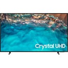 Телевизор LED 75” 4K Samsung UE75BU8000UXCE - фото 51635291