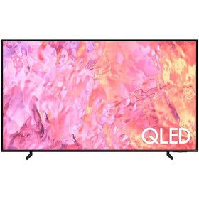 Телевизор QLED 50” 4K Samsung QE50Q60CAUXRU