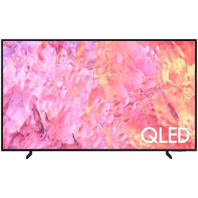 Телевизор QLED 50” 4K Samsung QE50Q60DAUXRU