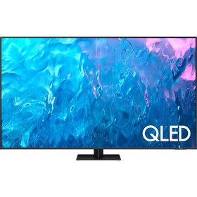 Телевизор QLED 65” 4K Samsung QE65Q70CAUXRU