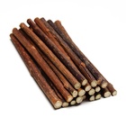 Набор палочек-игрушек для кошек «Мататаби», 12 см, 30 шт. - Фото 2