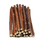 Набор палочек-игрушек для кошек «Мататаби», 12 см, 30 шт. - Фото 4