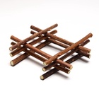 Набор палочек-игрушек для кошек «Мататаби», 12 см, 30 шт. - Фото 5