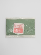 Набор маникюрный «Люси», 10 предметов, кожзам-чехол, ментоловый - Фото 5