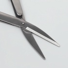 Ножницы маникюрные, складные, 10.5 см - Фото 3