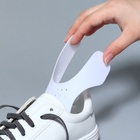 Формодержатели для обуви, 40 - 45 р-р, пара, белые - Фото 7