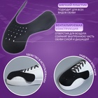 Формодержатели для обуви, 35 - 39 р-р, пара, чёрные - Фото 2