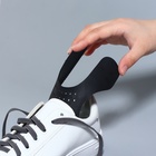 Формодержатели для обуви, 35 - 39 р-р, пара, чёрные - Фото 7