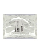 Патч гидрогелевый коллагеновый для глаз зеленый в форме листьев - Фото 5