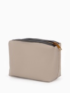 Сумка женская TEXTURA на винтовом замке, 24×11×24 см, чёрная - Фото 13