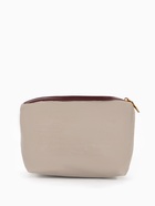 Сумка женская TEXTURA на винтовом замке, 24×11×24 см, коричневая - Фото 12