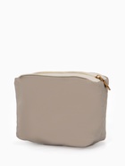 Сумка женская TEXTURA на винтовом замке, 24×11×24 см, белая - Фото 14