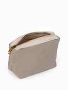 Сумка женская на винтовом замке TEXTURA, средний размер, цвет молочный - фото 809233469 Сумка женская на винтовом замке TEXTURA, средний размер, цвет молочный - фото 809233469