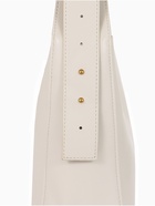 Сумка женская на винтовом замке TEXTURA, средний размер, цвет молочный - фото 809233472 Сумка женская на винтовом замке TEXTURA, средний размер, цвет молочный - фото 809233472