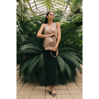 Сумка женская TEXTURA на магните, 24×14×29 см, бежевая - Фото 3