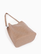 Сумка женская TEXTURA на магните, 24×14×29 см, бежевая - Фото 8