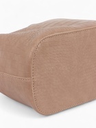 Сумка женская TEXTURA на магните, 24×14×29 см, бежевая - Фото 9