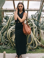 Сумка женская на магните TEXTURA, средний размер, цвет рыжий - фото 809233491 Сумка женская на магните TEXTURA, средний размер, цвет рыжий - фото 809233491