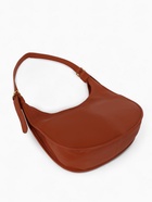 Сумка - мешок женская TEXTURA, на магните, с косметичкой, 34×12×27 см, рыжая - Фото 11