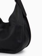 Сумка - мешок женская TEXTURA, на магните, с косметичкой, 34×12×27 см, чёрная - Фото 5