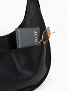 Сумка - мешок женская TEXTURA, на магните, с косметичкой, 34×12×27 см, чёрная - Фото 9