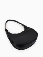 Сумка - мешок женская TEXTURA, на магните, с косметичкой, 34×12×27 см, чёрная - Фото 10