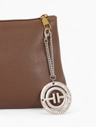 Сумка женская на магните TEXTURA, средний размер, цвет коричневый - фото 809233500 Сумка женская на магните TEXTURA, средний размер, цвет коричневый - фото 809233500