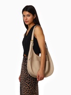 Сумка женская на магните TEXTURA, средний размер, цвет бежевый - фото 809233509 Сумка женская на магните TEXTURA, средний размер, цвет бежевый - фото 809233509