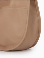 Сумка - мешок женская TEXTURA, на магните, с косметичкой, 34×12×27 см, бежевая - Фото 6