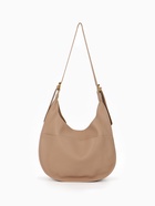 Сумка - мешок женская TEXTURA, на магните, с косметичкой, 34×12×27 см, бежевая - Фото 7