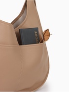 Сумка - мешок женская TEXTURA, на магните, с косметичкой, 34×12×27 см, бежевая - Фото 10