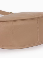 Сумка - мешок женская TEXTURA, на магните, с косметичкой, 34×12×27 см, бежевая - Фото 11