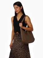 Сумка женская на магните TEXTURA, средний размер, цвет коричневый - фото 809233520 Сумка женская на магните TEXTURA, средний размер, цвет коричневый - фото 809233520