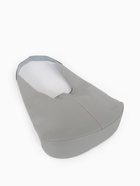 Сумка - мешок женская TEXTURA, на магните, с косметичкой, 36×10×27 см, серая - Фото 7