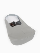 Сумка - мешок женская TEXTURA, на магните, с косметичкой, 36×10×27 см, серая - Фото 8