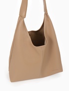 Сумка - мешок женская TEXTURA, на магните, с косметичкой, 34×9×28 см, молочная - Фото 12