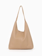 Сумка - мешок женская TEXTURA, на магните, с косметичкой, 34×9×28 см, молочная - Фото 6