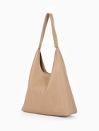 Сумка - мешок женская TEXTURA, на магните, с косметичкой, 34×9×28 см, молочная - Фото 7