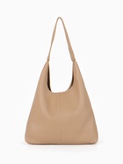 Сумка - мешок женская TEXTURA, на магните, с косметичкой, 34×9×28 см, молочная - Фото 8