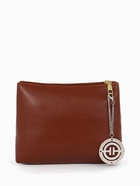 Сумка женская на кнопке TEXTURA, средний размер, цвет коричневый - фото 809233537 Сумка женская на кнопке TEXTURA, средний размер, цвет коричневый - фото 809233537