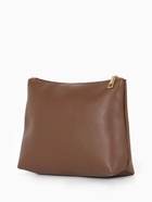 Сумка женская на кнопке TEXTURA, средний размер, цвет коричневый - фото 809233542 Сумка женская на кнопке TEXTURA, средний размер, цвет коричневый - фото 809233542