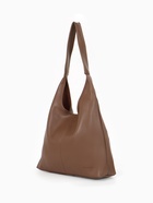 Сумка - мешок женская TEXTURA, на магните, с косметичкой, 34×9×28 см, хаки - Фото 7