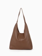 Сумка - мешок женская TEXTURA, на магните, с косметичкой, 34×9×28 см, хаки - Фото 8