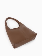 Сумка - мешок женская TEXTURA, на магните, с косметичкой, 34×9×28 см, хаки - Фото 9