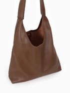 Сумка - мешок женская TEXTURA, на магните, с косметичкой, 34×9×28 см, хаки - Фото 12