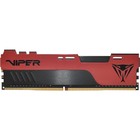 Модуль памяти DDR4 16Gb 2666MHz PVE2416G266C6 Viper EliteII RTL PC4-21300 CL16 DIMM 288-pin 1.2В - фото 51632491 Модуль памяти DDR4 16Gb 2666MHz PVE2416G266C6 Viper EliteII RTL PC4-21300 CL16 DIMM 288-pin 1.2В - фото 51632491